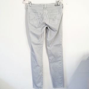 Adriano Goldschmied The Jegging